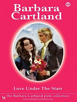 cover image of Love under the Stars